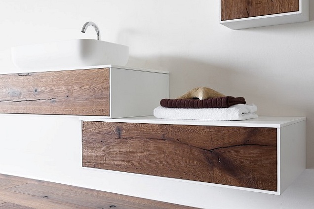 PARQUET / PAVIMENTI IN LEGNO (listoni) - 1