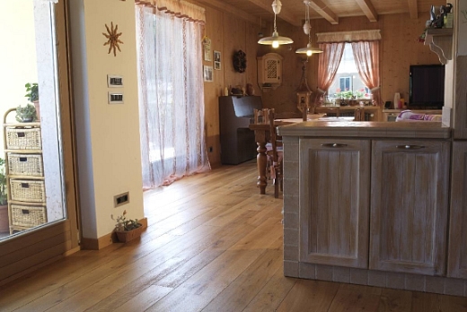 Antico Trentino Srl MONTE BALDO - 1