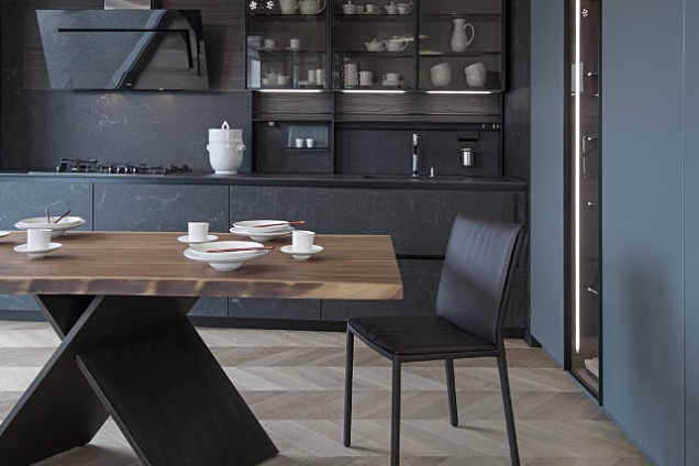 PARQUET / PAVIMENTI IN LEGNO - 5