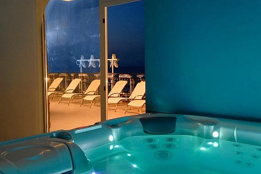 Studio G&G Wellness Solutions Centro benessere Grand Hotel Excelsior - 5