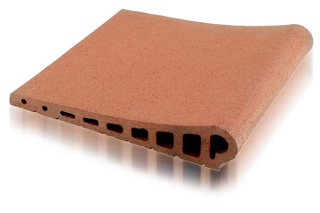 PAVIMENTI IN COTTO (industriale) - 3