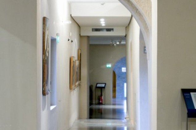 PAVIMENTI IN MARMO / PIETRA - 5