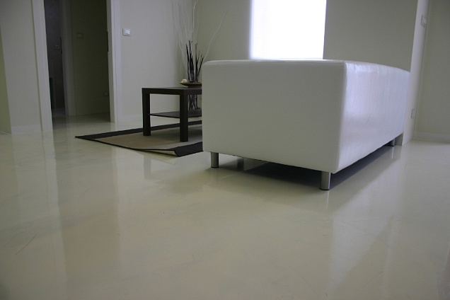 PAVIMENTI IN RESINA - 6