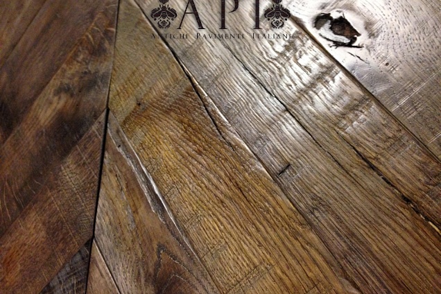 PAVIMENTI DI RECUPERO E MATERIALI PER RISTRUTTURAZIONI (parquet-a-spina-di-pesce) - 4