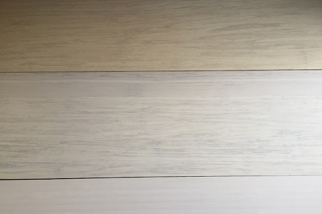 PARQUET / PAVIMENTI IN LEGNO - 8