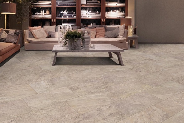 PAVIMENTI IN CERAMICA (beige) in Emilia-Romagna - 5