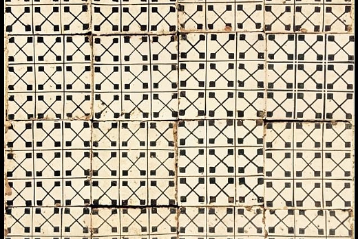 La Riggiola Mattonelle Antiche - 1