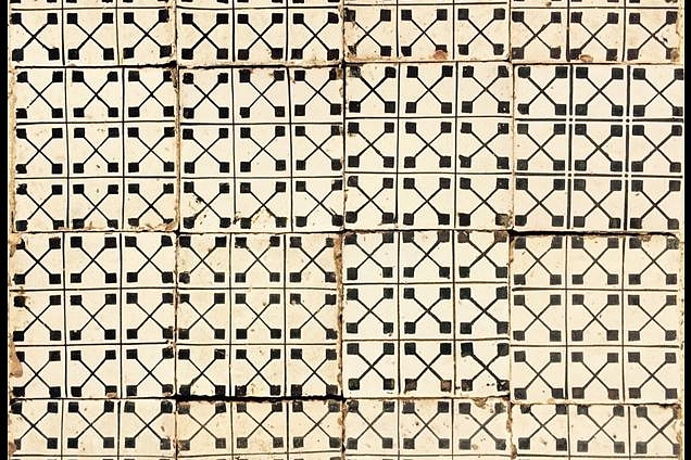 RIVESTIMENTI (nero) - 1