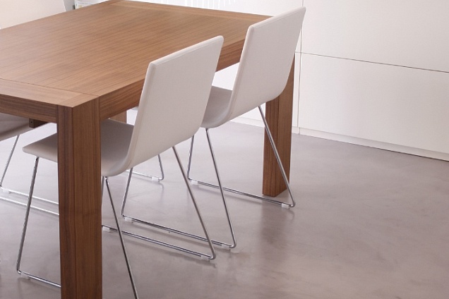 PAVIMENTI IN RESINA (oro) - 1