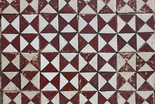 La Riggiola Mattonelle Antiche - 5