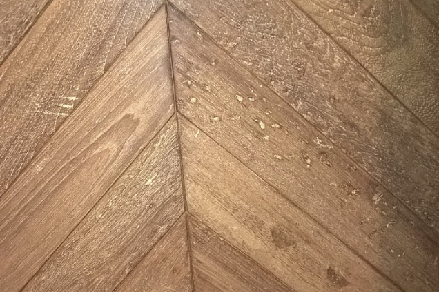 PAVIMENTI DI RECUPERO E MATERIALI PER RISTRUTTURAZIONI (realizzato-con-materiali-antichi) - 1