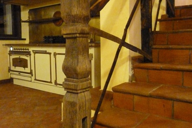 PAVIMENTI DI RECUPERO E MATERIALI PER RISTRUTTURAZIONI in Emilia-Romagna - 7