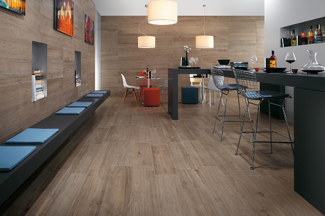 PAVIMENTI IN CERAMICA in Emilia-Romagna - 5