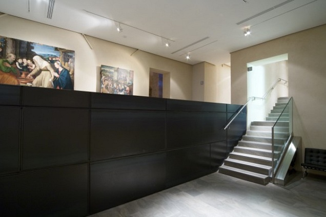 PAVIMENTI IN MARMO / PIETRA - 6