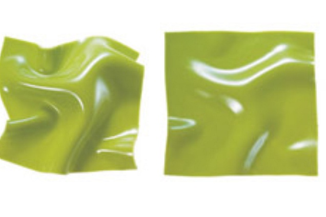 PAVIMENTI IN RESINA (monocolore) - 2