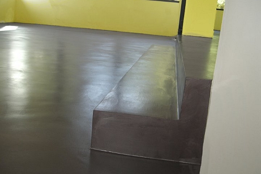 Spazio Resina Italia srl Pavimenti in Resina - 7