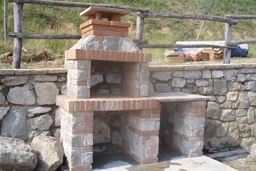 Picaprede di Darkin Maffi Barbecue - 6