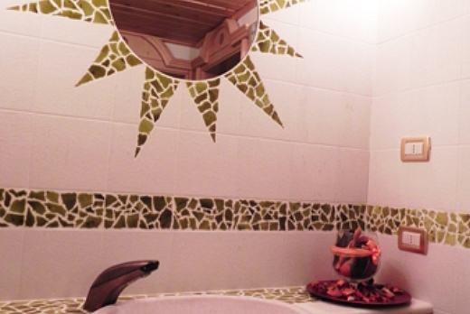 Acquario Deserto - 4