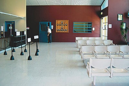 Liuni SpA Pavimenti vinilici direzionali POLYFLOR STANDARD - 1