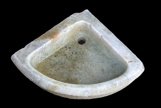 Recuperando Brick and Stone Lavandini in Marmo antichi - 4