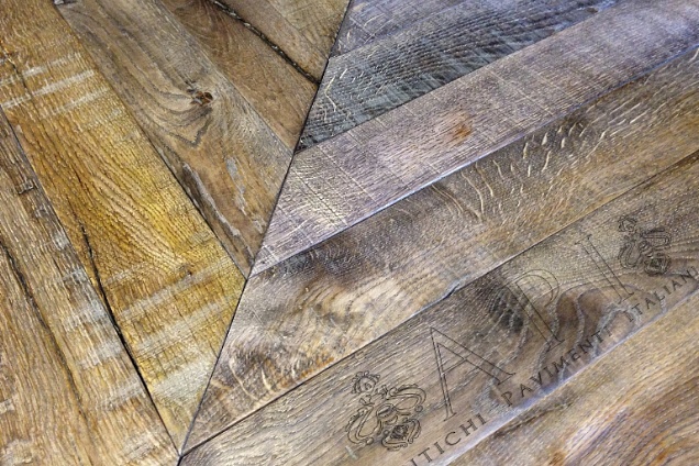 PAVIMENTI DI RECUPERO E MATERIALI PER RISTRUTTURAZIONI (parquet-a-spina-di-pesce) - 5