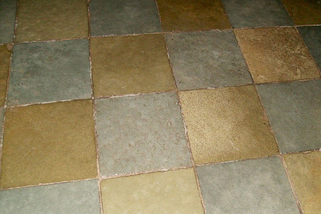 PAVIMENTI IN MARMO / PIETRA - 2