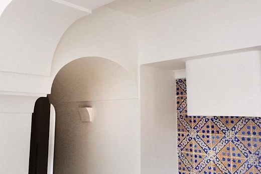 La Riggiola Mattonelle di recupero - 3