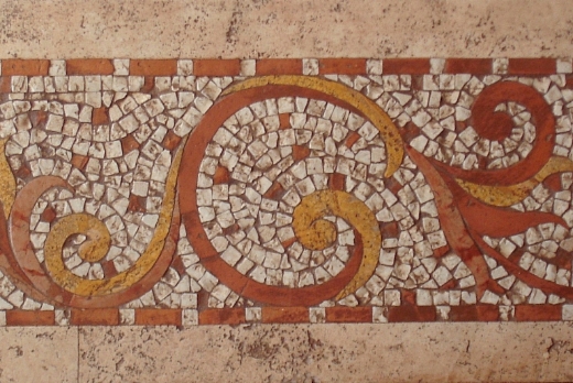 La Bottega delle Arti Antiche Tavoli e superfici in terracotta - 5