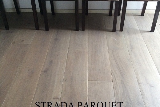 Strada Legnami & Parquet srl Strada Legnami & Parquet - 1