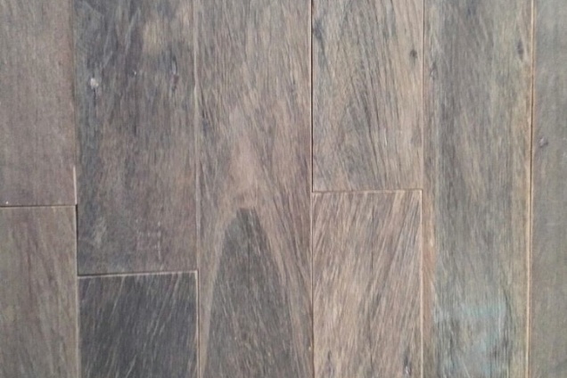 PAVIMENTI DI RECUPERO E MATERIALI PER RISTRUTTURAZIONI - 1