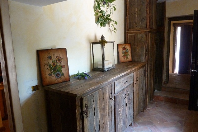 PAVIMENTI DI RECUPERO E MATERIALI PER RISTRUTTURAZIONI in Emilia-Romagna - 8