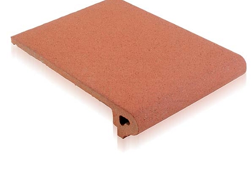 Cotto Impruneta Rustico Export - 4