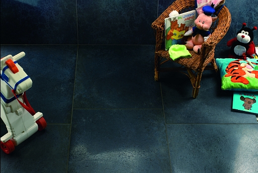 METALGLOSS OCEAN BLUE