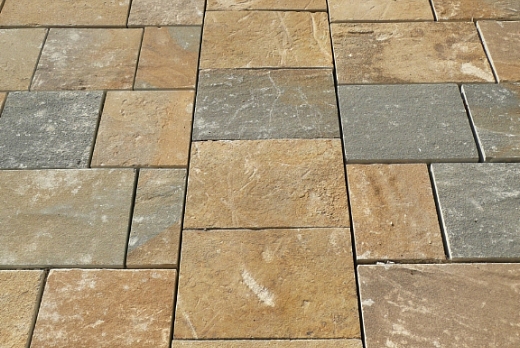 gorietti srl - La Pietra di Pianello Pietra di Pianello - Lastre riquadrate - 7