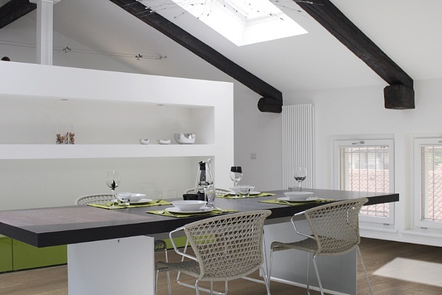 Serie Aqua - Acqua Marina