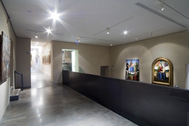 PAVIMENTI IN MARMO / PIETRA - 7