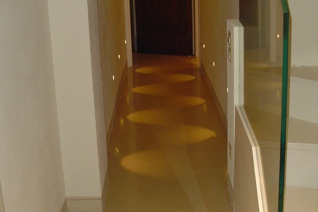 PAVIMENTI IN RESINA - 2