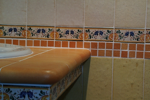 Acquario Deserto - 5