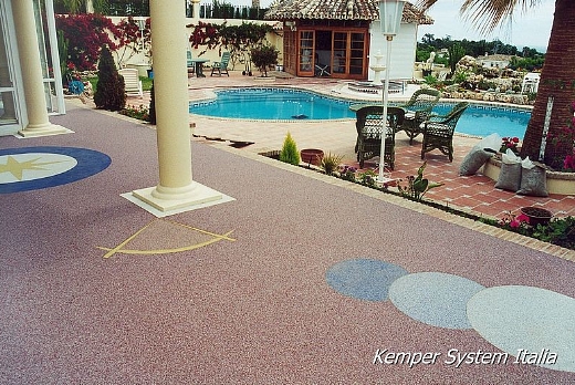 Kemper System Italia srl DEKOSTONE - 2