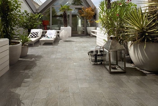 Silceramiche Originalstone : gres porcellanato effetto pietra - 4