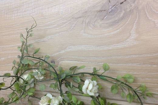 SUPERFICI MILANO Parquet e superfici in legno - 1