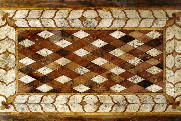 PAVIMENTI DI RECUPERO E MATERIALI PER RISTRUTTURAZIONI - 5