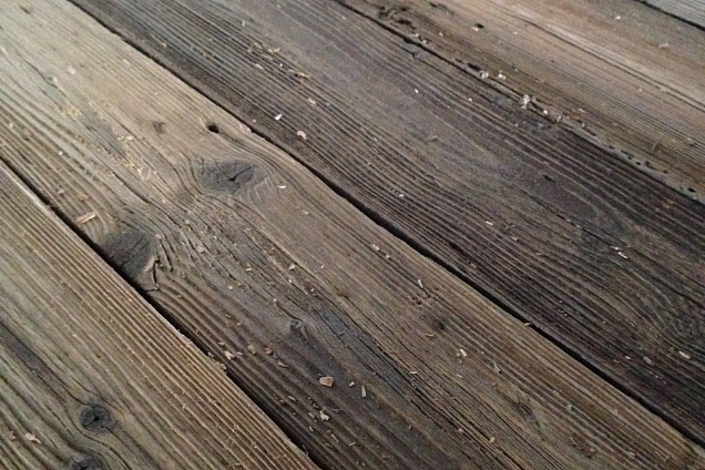 PAVIMENTI DI RECUPERO E MATERIALI PER RISTRUTTURAZIONI - 1