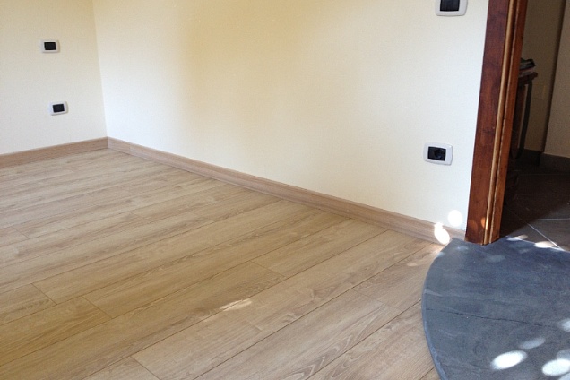 PARQUET / PAVIMENTI IN LEGNO - 5