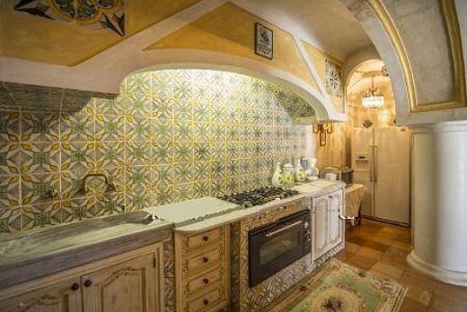 La Riggiola Mattonelle di recupero - 4