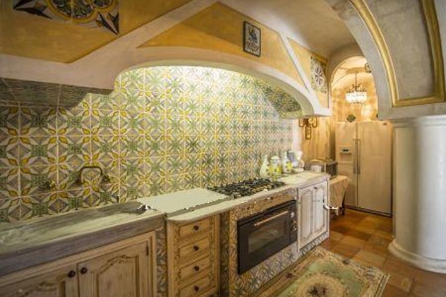 RIVESTIMENTI (nero) - 4