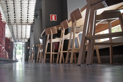 SIRIO GROUP SRL Microcemento - 3