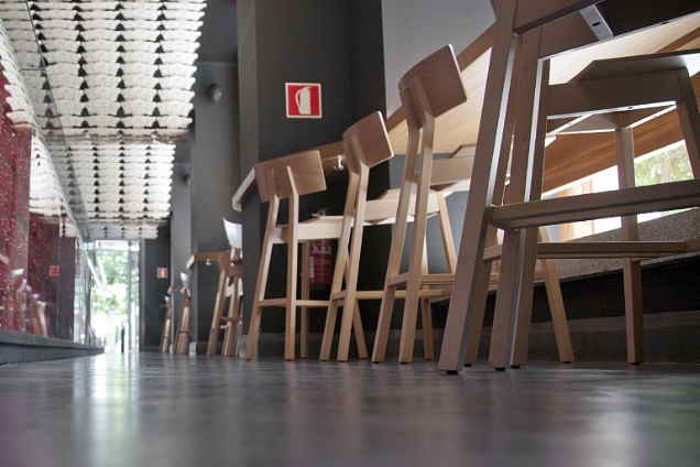 PAVIMENTI IN RESINA (oro) - 3