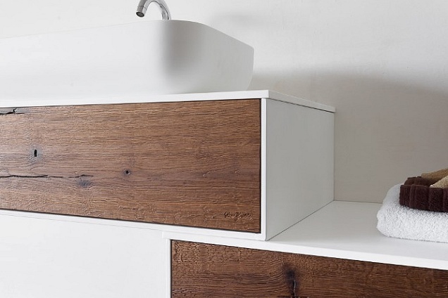 PARQUET / PAVIMENTI IN LEGNO (listoni) - 4