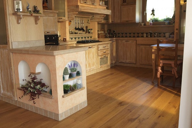 PAVIMENTI DI RECUPERO E MATERIALI PER RISTRUTTURAZIONI - 3